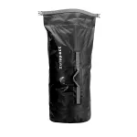 Vodotesný batoh na SUP, kajak a loď – Zulupack® Tube 45L IP67 čierny
