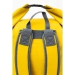 Vodotesný batoh na SUP, kajak a plavbu – Zulupack® Tube 45L IP67 žltý
