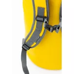 Vodotesný batoh na SUP, kajak a plavbu – Zulupack® Tube 45L IP67 žltý