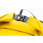 Vodotesný batoh na SUP, kajak a plavbu – Zulupack® Tube 45L IP67 žltý