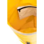 Vodotesný batoh na SUP, kajak a plavbu – Zulupack® Tube 45L IP67 žltý