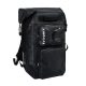 Vodotesný batoh Zulupack® NOMAD 60L – veľký outdoorový batoh s rolovacím uzáverom a odolným materiálom