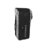 Čierny vodotesný batoh 18L – IP67, odolný, mestský aj outdoorový – Zulupack® Mojo