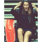 Oranžový vodotesný batoh 18L – IP67, ľahký, mestský a outdoorový – Zulupack® Mojo 18L IP67