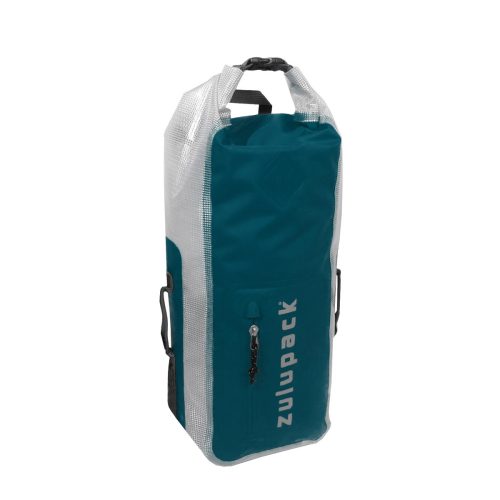 Vodotesný batoh Zulupack® Mojo 18L  – IP67 - modrý